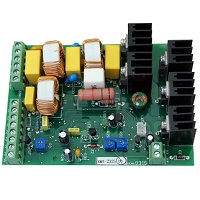 XMT2325 Control Board 220-240v